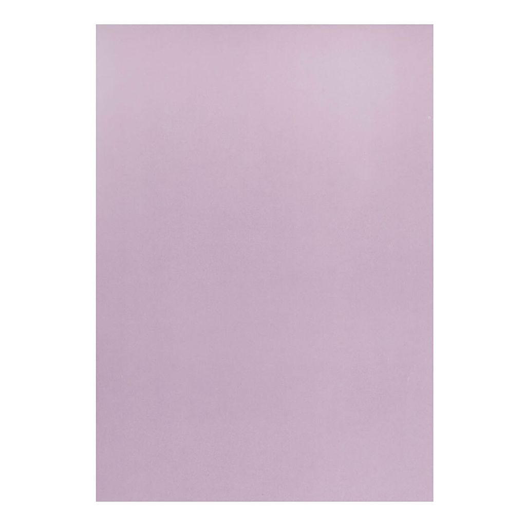 Creativ Company Vellum Paper A4 Purple, 10 Blätter