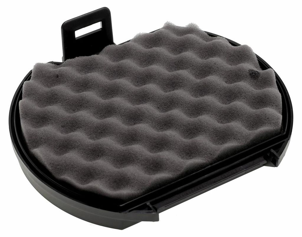 Bosch Siemens 12046783 (=12027209) Filter für BGC4 BGS4 VSX4... Bodenstaubsauger