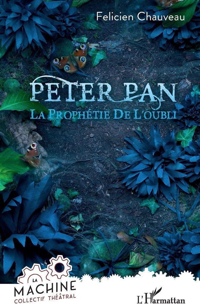 Peter Pan