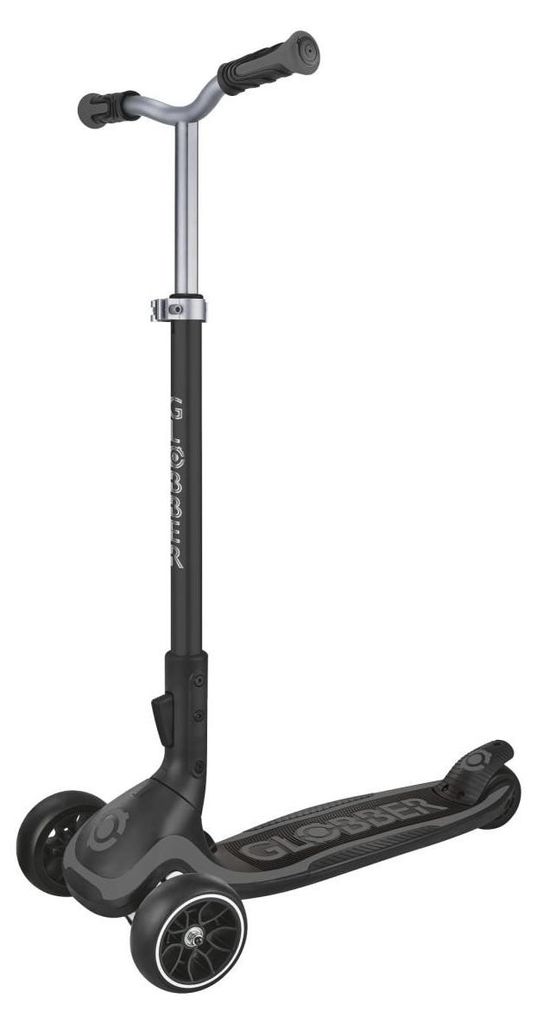 Globber City Scooter Ultimum, color gris Imagen del producto 