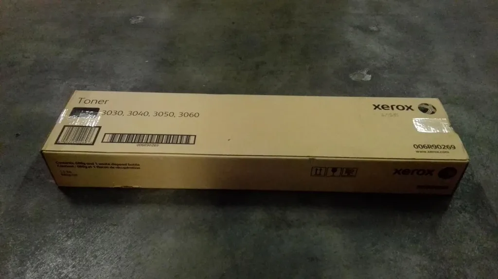 Xerox 006R90269 Toner nero 3030 / 3040 -B