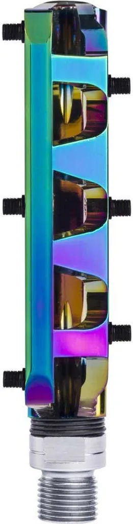 Pédale Switch Freeride Taille Unique pour Fixations de Ski de Rando - 3