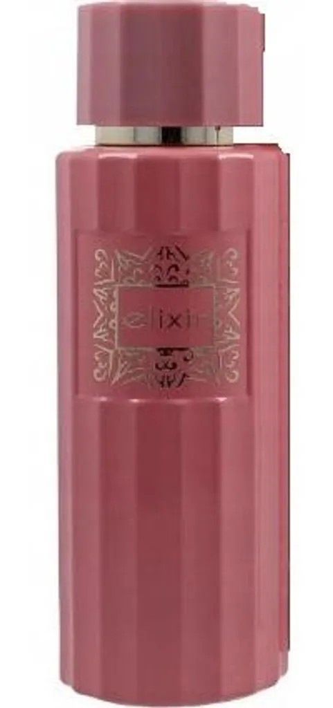 Parfum Longue Tenue COTE AZUR Elixir n° 25 de 110 ml Essence Intense