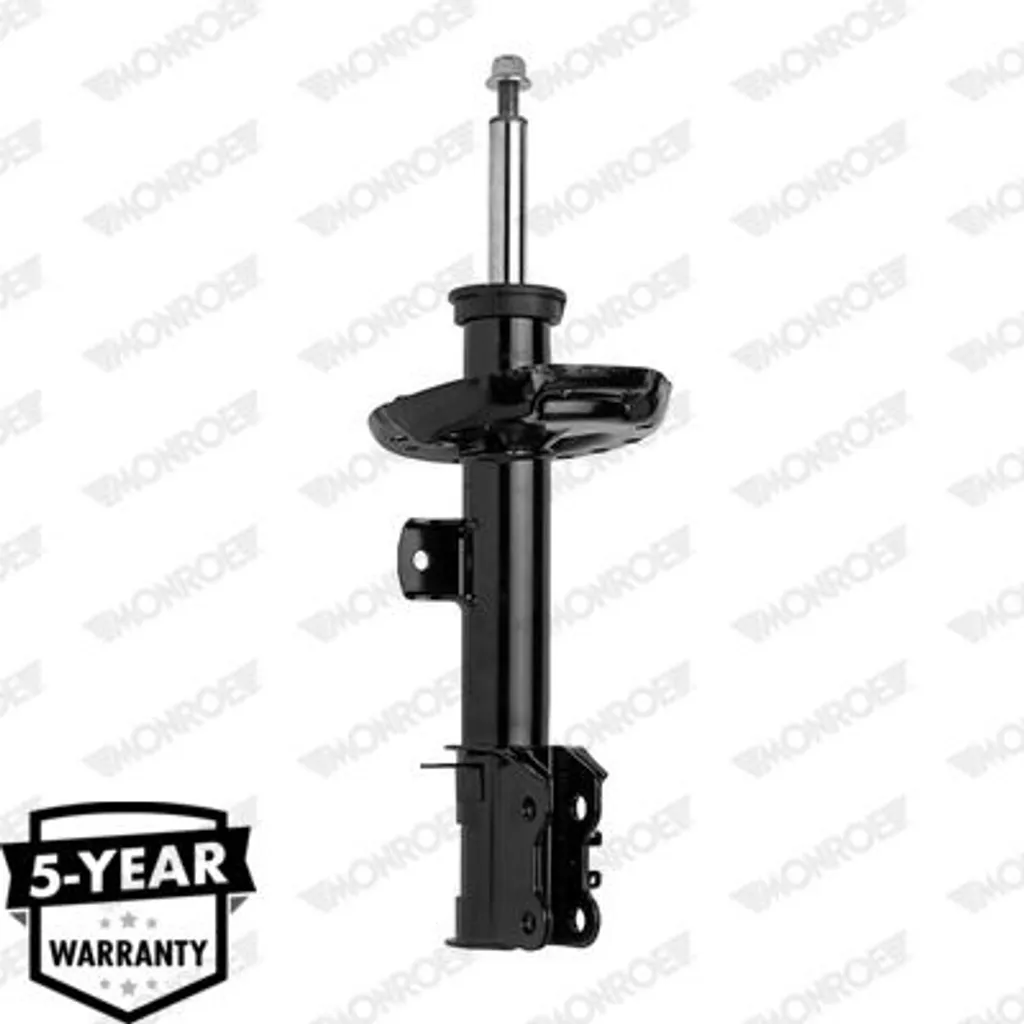 Amortisseur MONROE G8208 - Suspension Avant Original de Haute Qualité