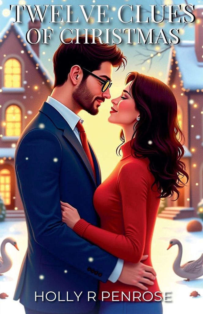Twelve Clues of Christmas