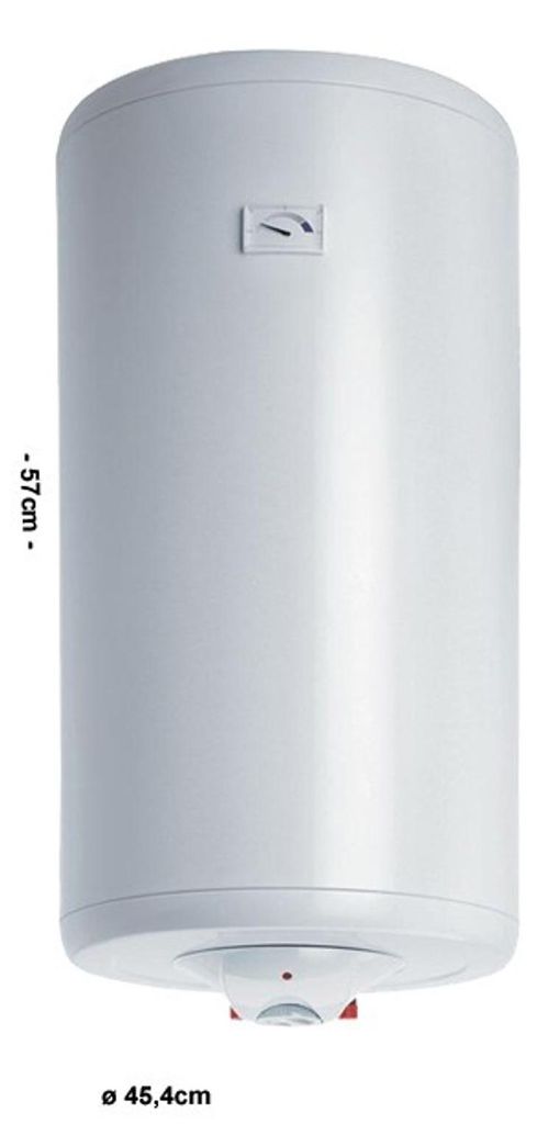 Chauffe-eau / - accumulateur d'eau chaude Respekta TGR 50 N Image du produit 