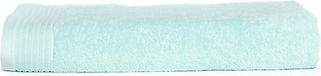 The One Towelling T1-100 | Classic Beach Towel - 100 x 180 cm - Farbe: Mint - Größe: 100 x 180 cm