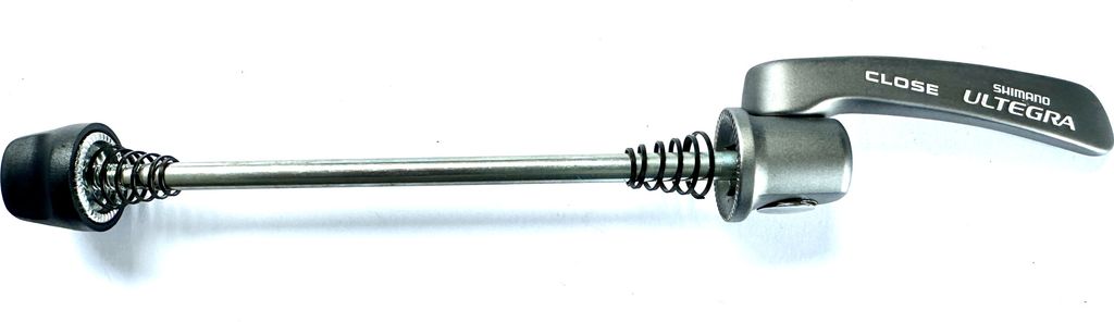 Perno di sgancio rapido Shimano Y49298010 anteriore adatto Immagine del prodotto 