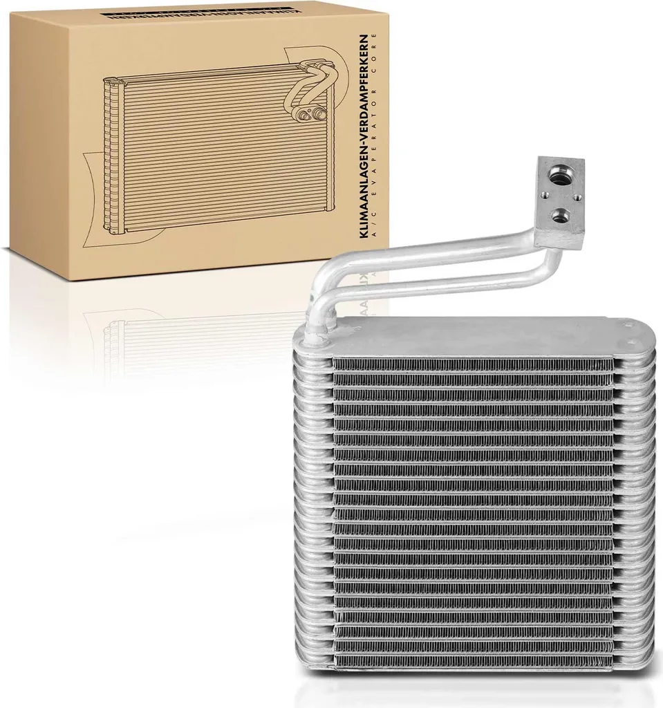 Solution contre les fuites de clim : Évaporateur pour Chrysler Neon PL