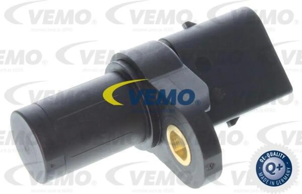 Capteur de régime VEMO V20-72-0505 idéal pour réparation moteur BMW Série 3