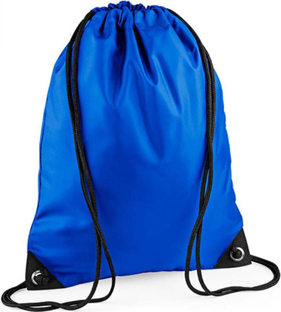 BagBase BG10 | Premium Gymsac Turnbeutel | 33 x 45 cm - Produktbild 