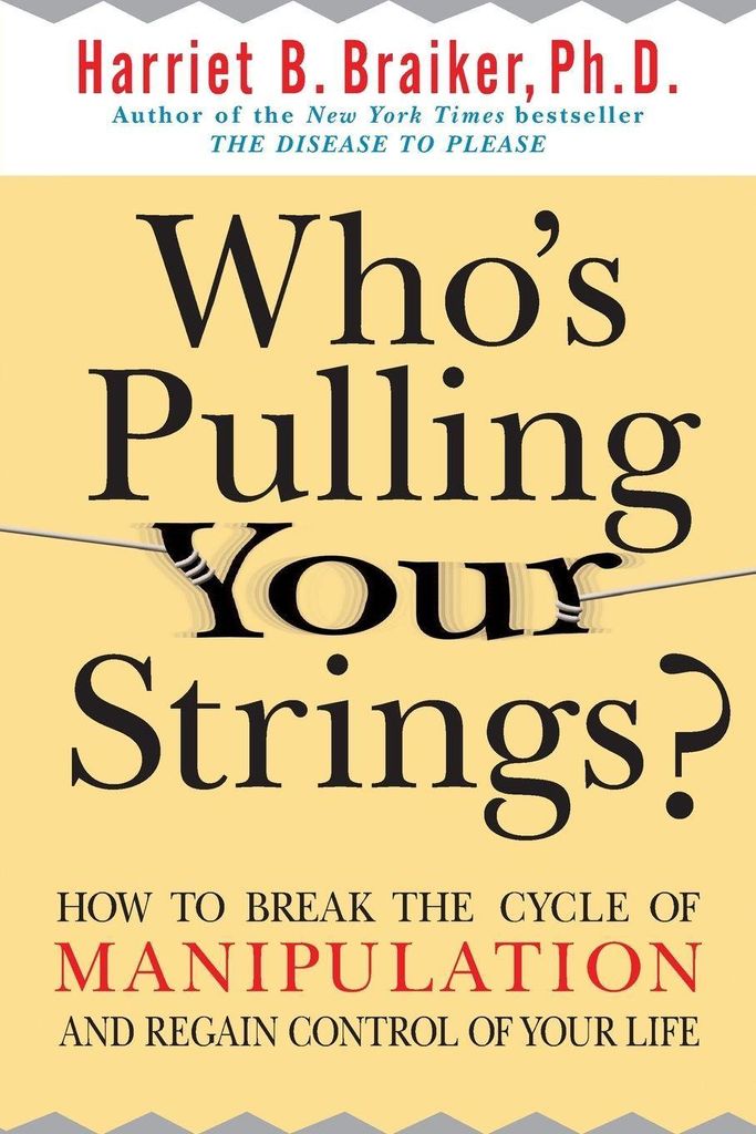 Who's Pulling Your Strings?