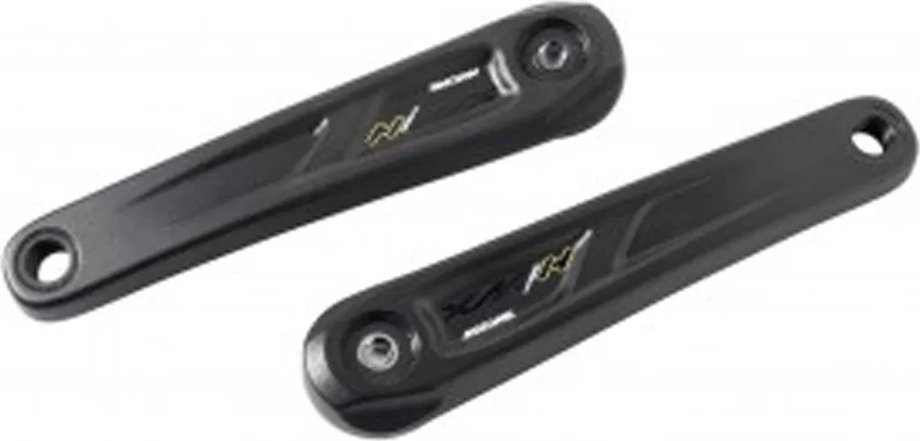 Kit Manivelle Miche XMH 170mm : Réparez votre E-Bike Bosch Yamaha ISIS