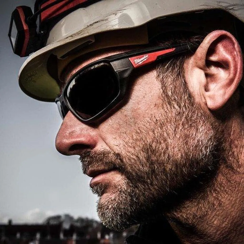 Lunettes de protection Performance : équipement oculaire de sécurité