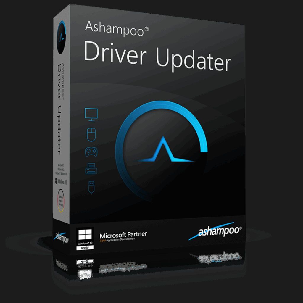 Ashampoo Driver Updater kaufen