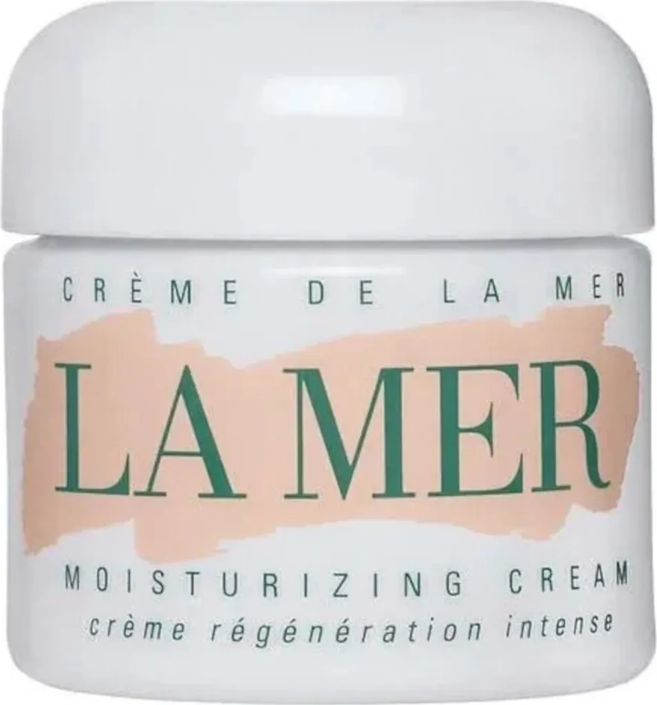 Crème Régénération Intense La Mer 15ml - Soin Visage Hydratant Luxe