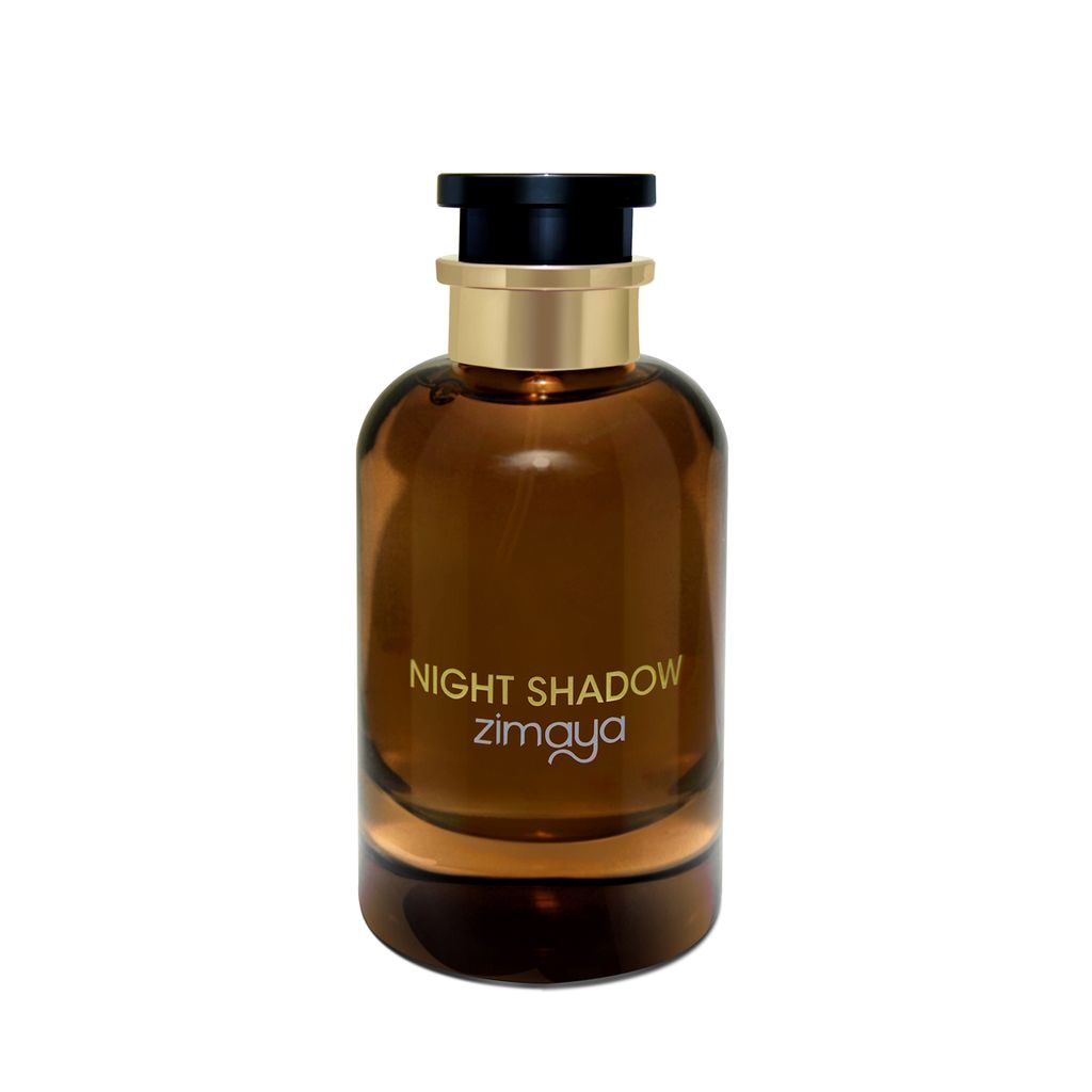 Zimaya Night Shadow EDP 100 ml UNISEX Obrázek produktu 