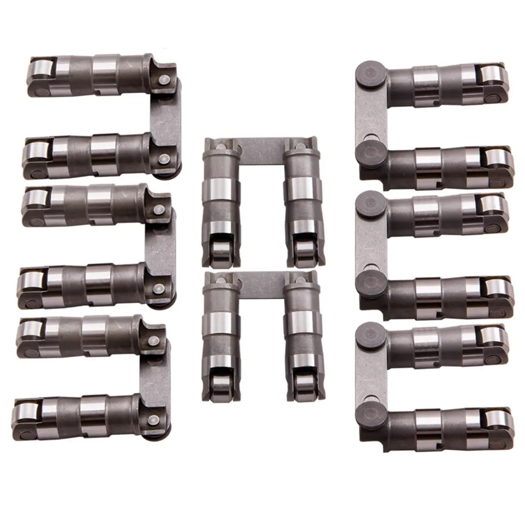 Cric à galet hydraulique 9001 : solution de levage stable 8 cm x 4 cm