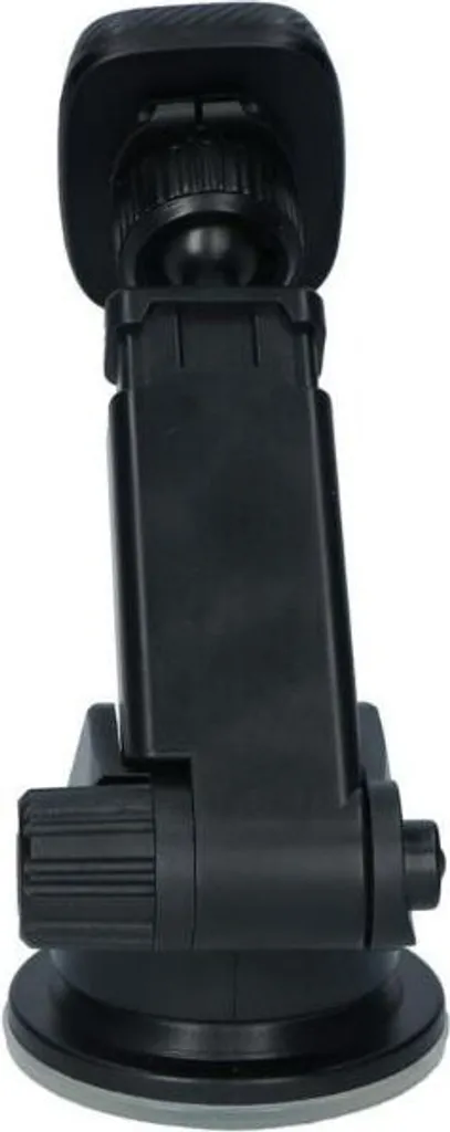 Supporto magnetico telescopico per smartphone Carpoint