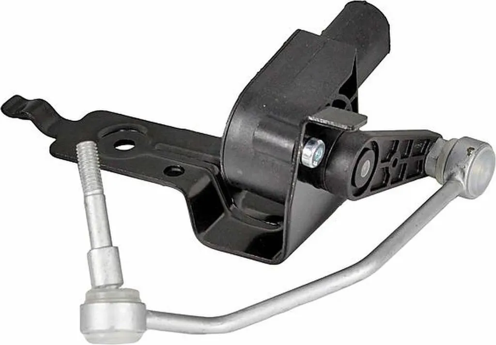 Sensore Fari Xenon Audi A6 Avant C6 METZGER 0901431 - Qualità OE