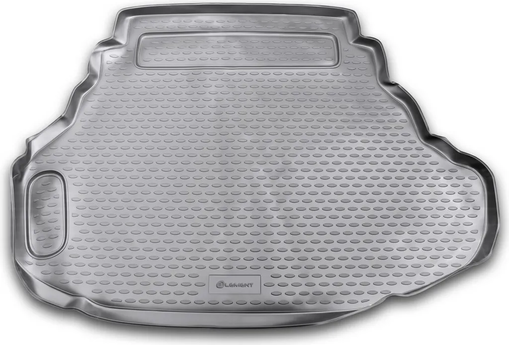 Vasca Baule 3D Element per Toyota Camry 2011-2017 | Protezione Su Misura