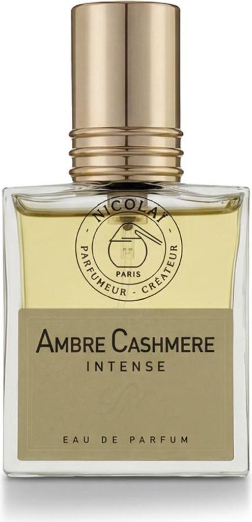Nicolai Parfumeur Createur Ambre Cashmere EDP Intense 30 ml Zdjęcie produktu 
