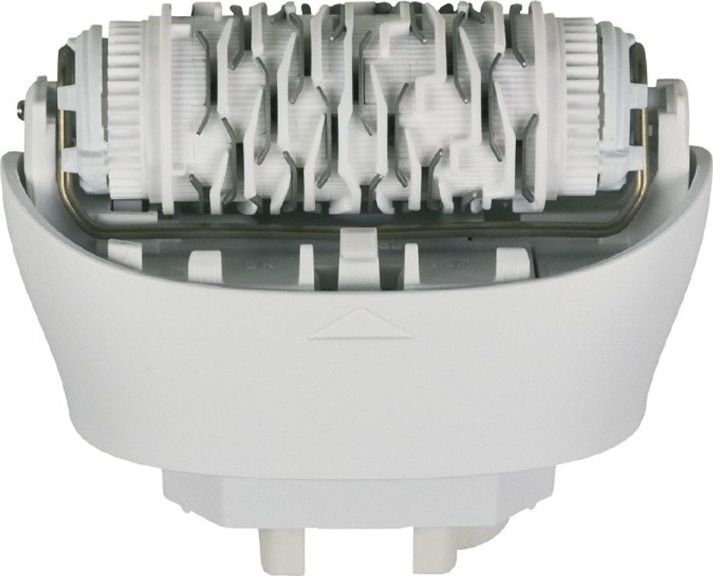 BRAUN 81533164 Epilieraufsatz Aufsatz Silk epil 9 Dual Epilator Epilierer Rasierer Haarentferner
