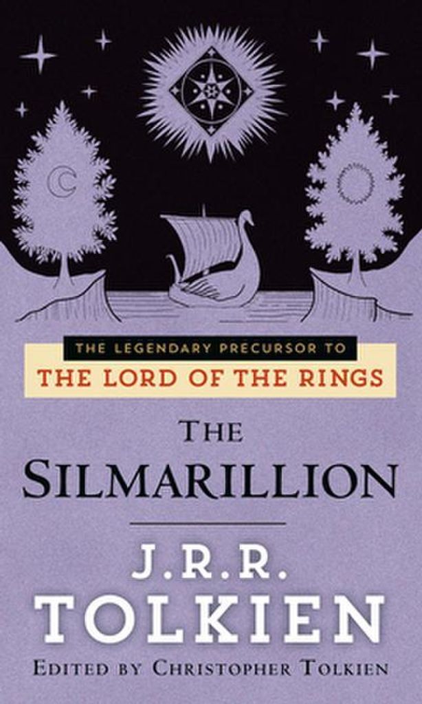 Das Silmarillion