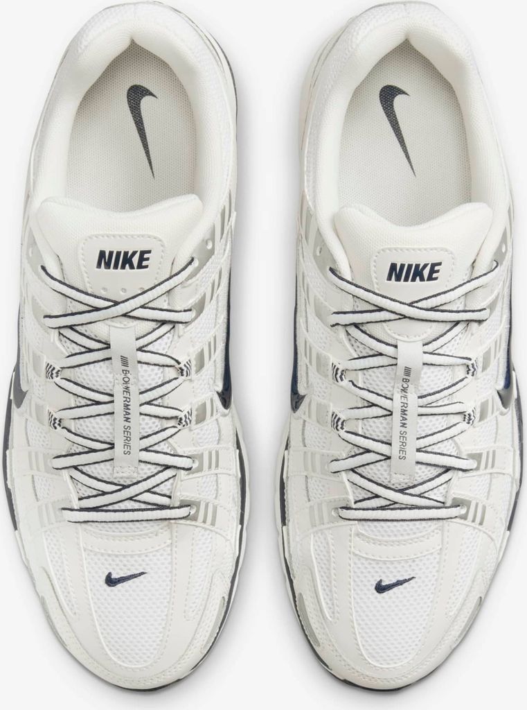 Nike ★ P-6000 Phantom Summit White Nike Nike P-6000 - phantom/obsidian-summit white-white,