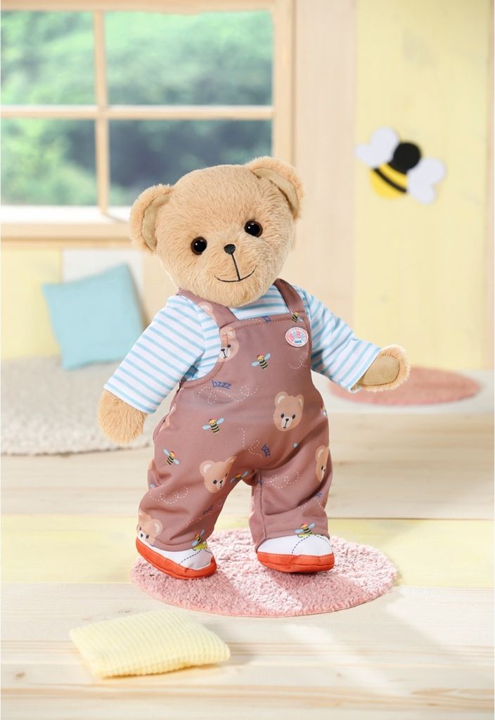 ZAPF Creation BABY born&#194 &#174  B&#195 &#164 renanzug, Produktbild 6
