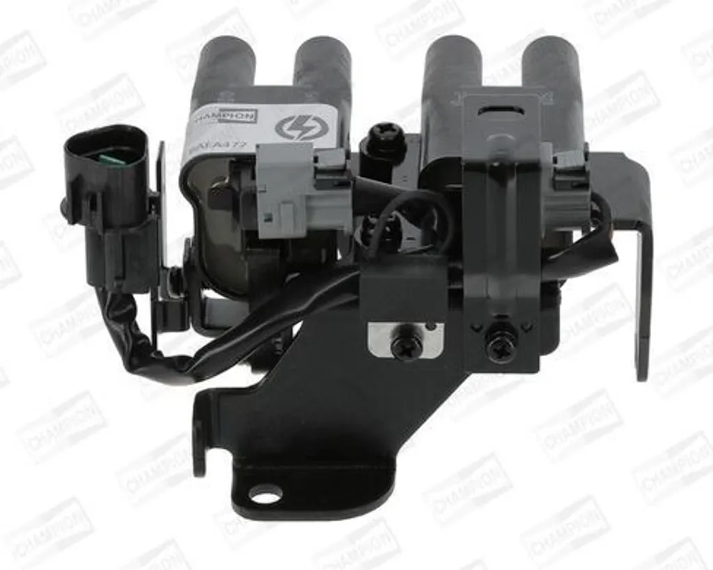 Bobine d'allumage Champion pour Hyundai i10 PA et Kia Picanto SA BAEA477
