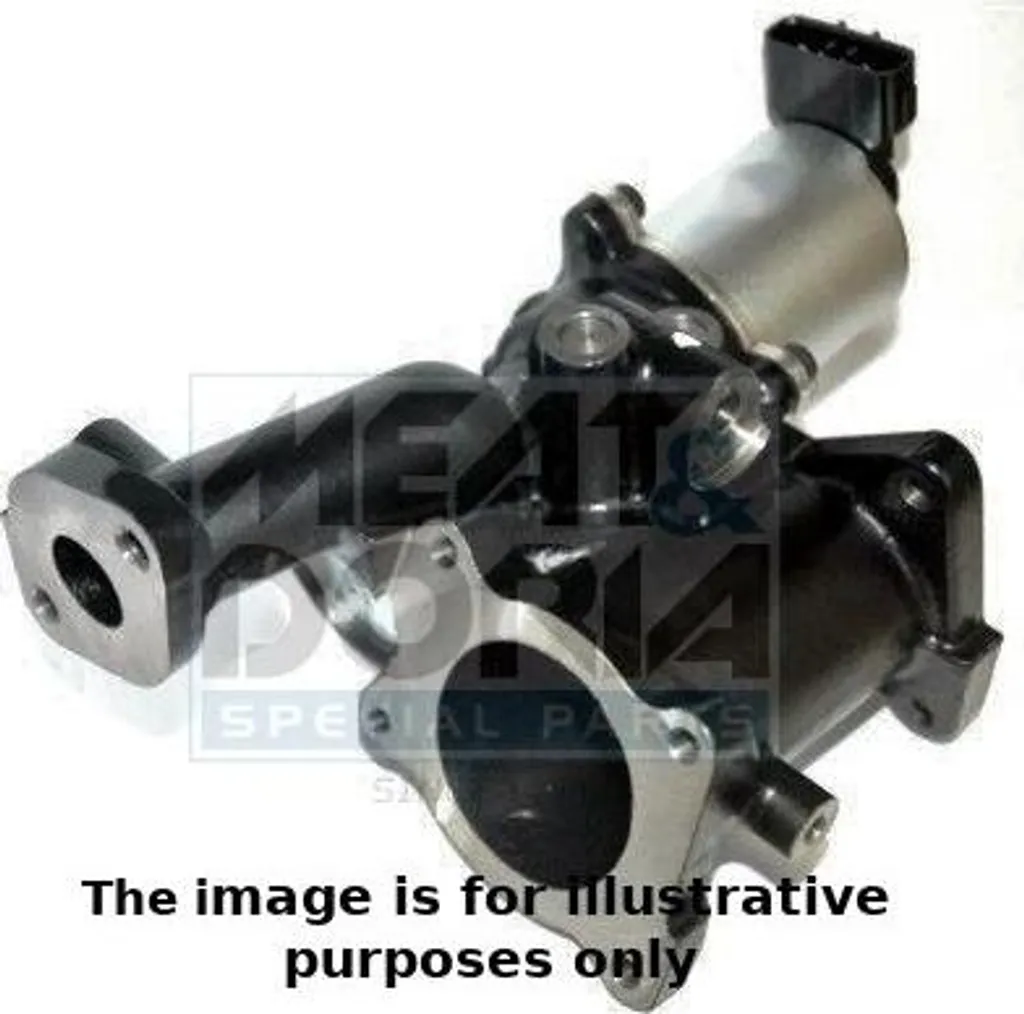Supprimer Voyant Moteur Astra H avec Vanne AGR 88241E MEAT & DORIA