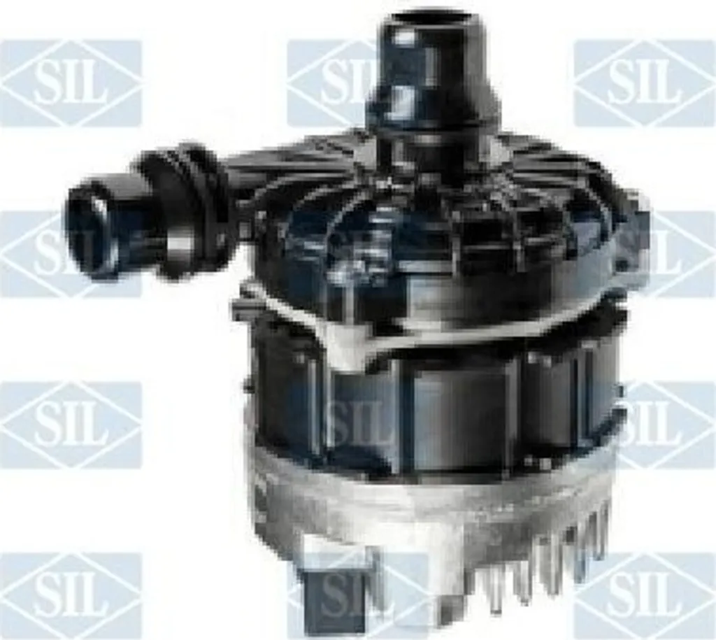 Pompe de refroidissement SIL PE1621 évite la surchauffe du bloc moteur