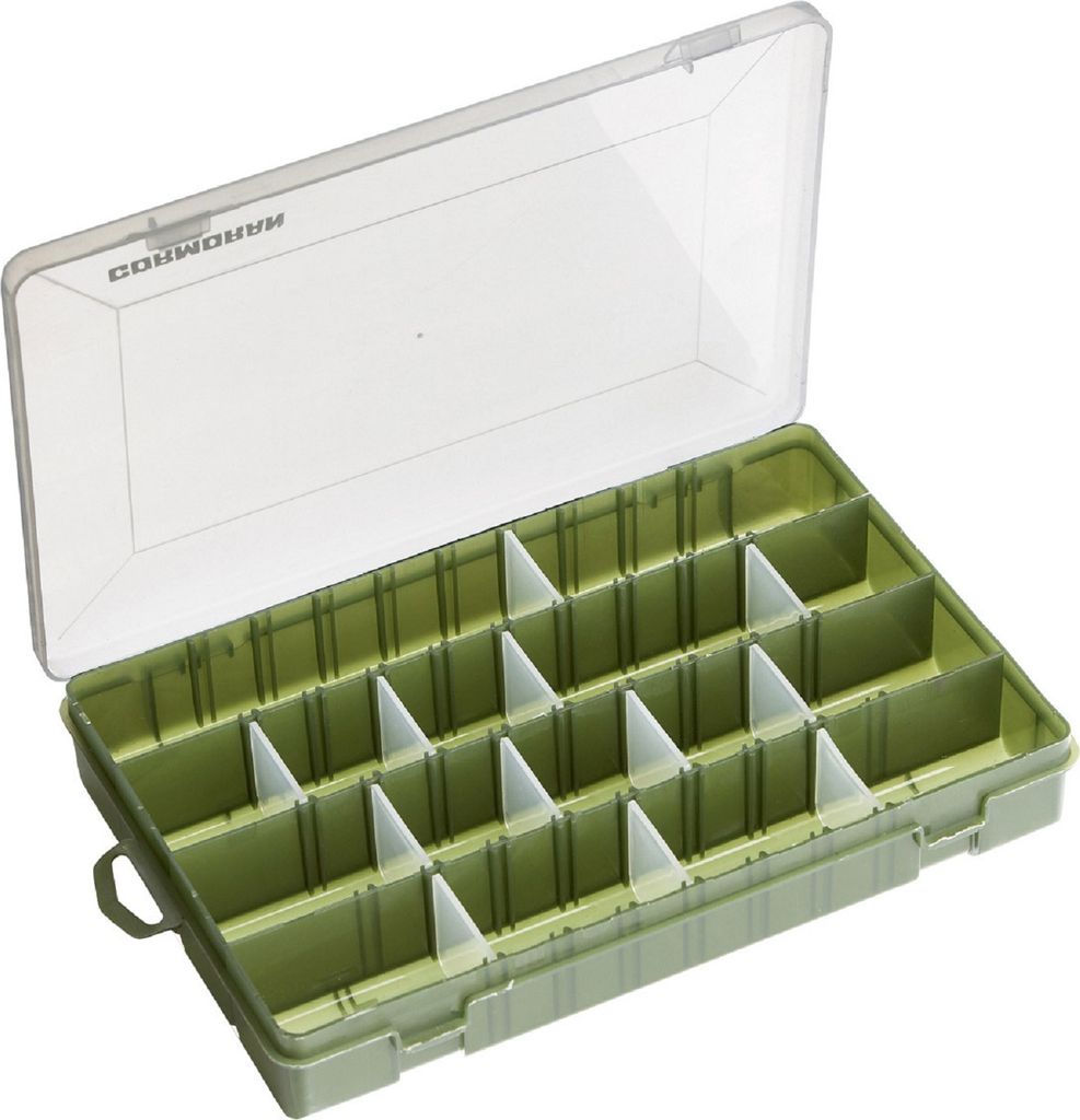 Cormoran Gerätebox Modell 10025