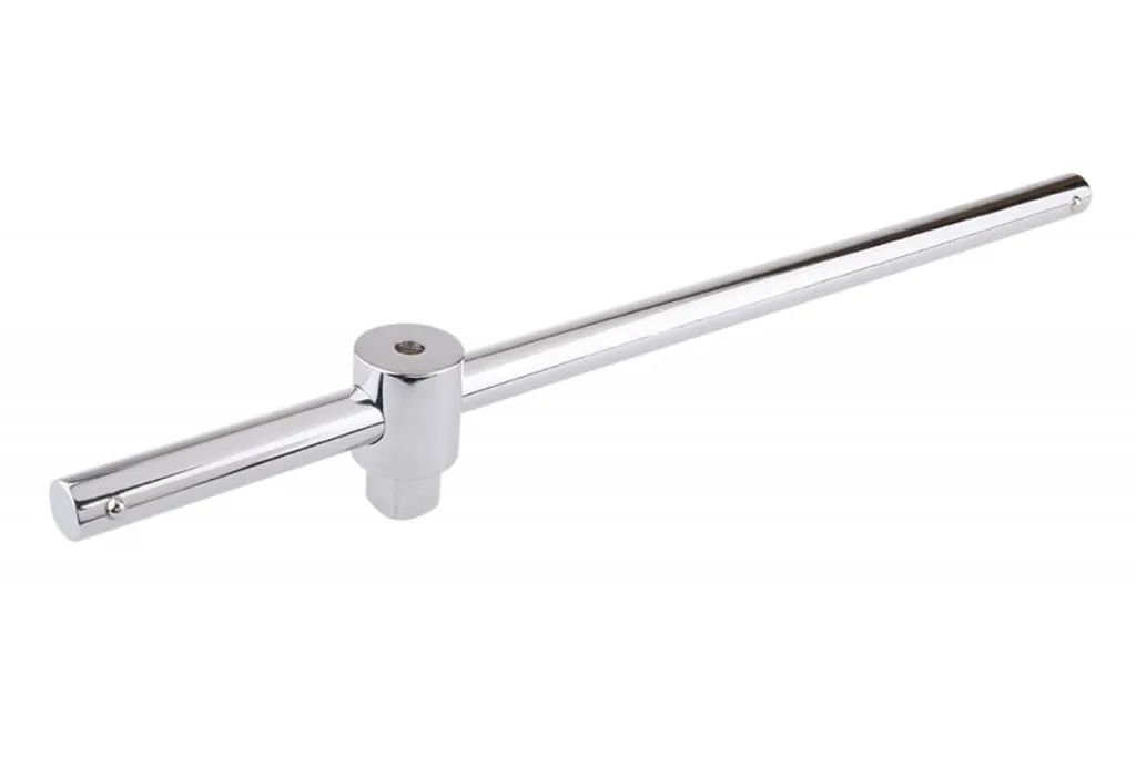 Bullone a T FESTA 1" 640mm CrV