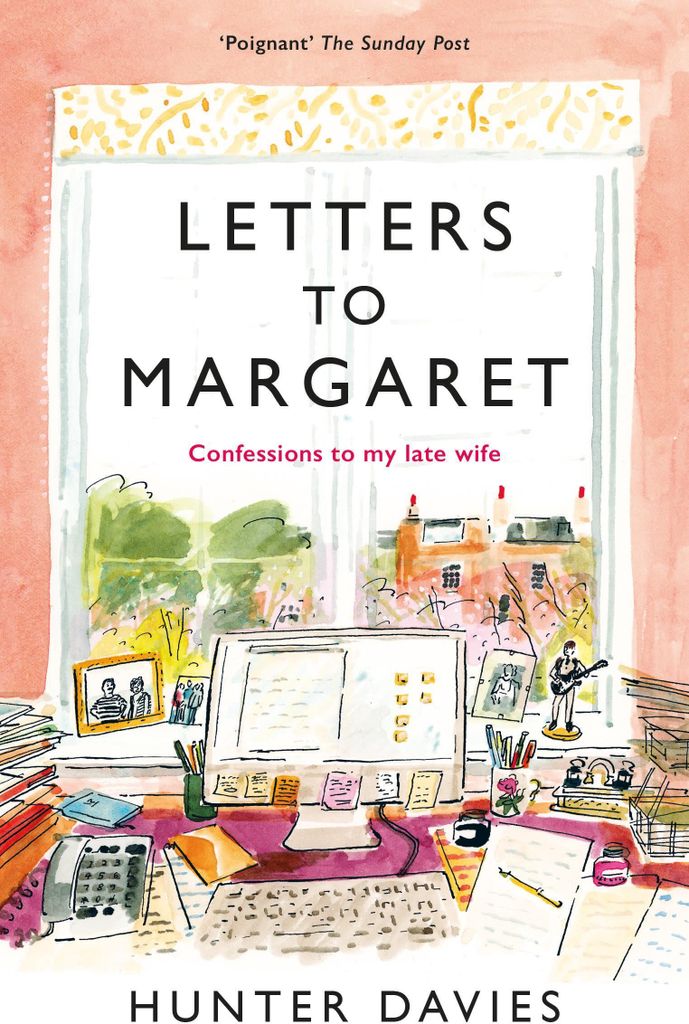 Letters to Margaret