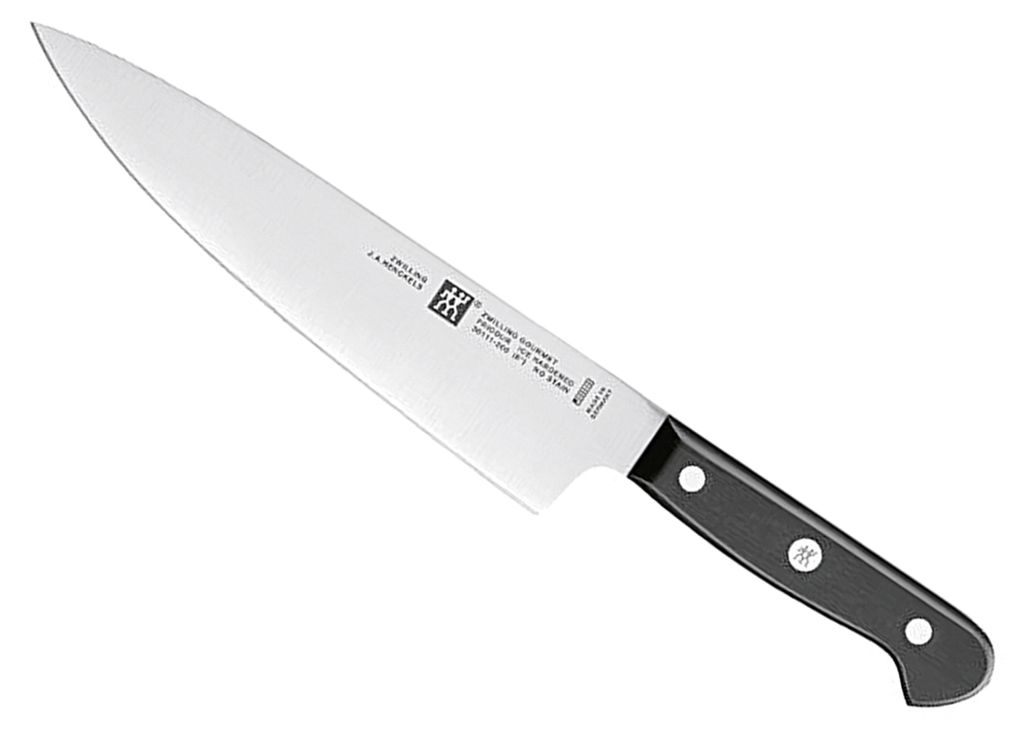 ZWILLING Gourmet Kochmesser 20 cm 101079 4009839379710 Immagine del prodotto 