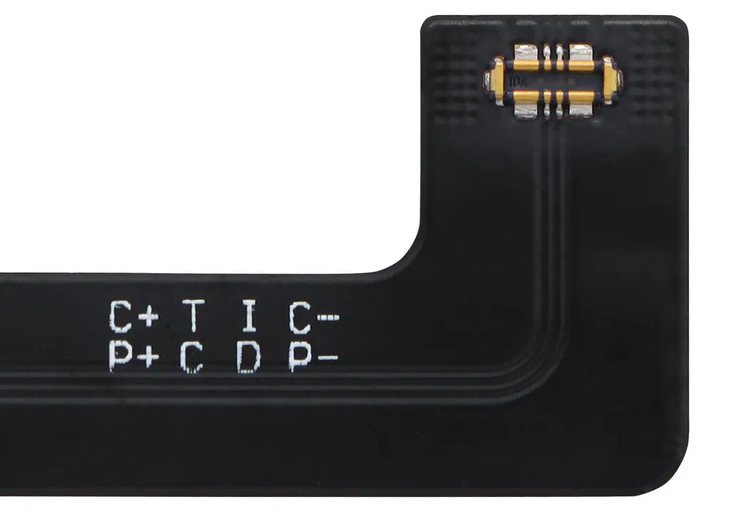 Réparation Batterie Lenovo Legion Y700 : Batterie TB-9707F L21C2P32 TechTEK