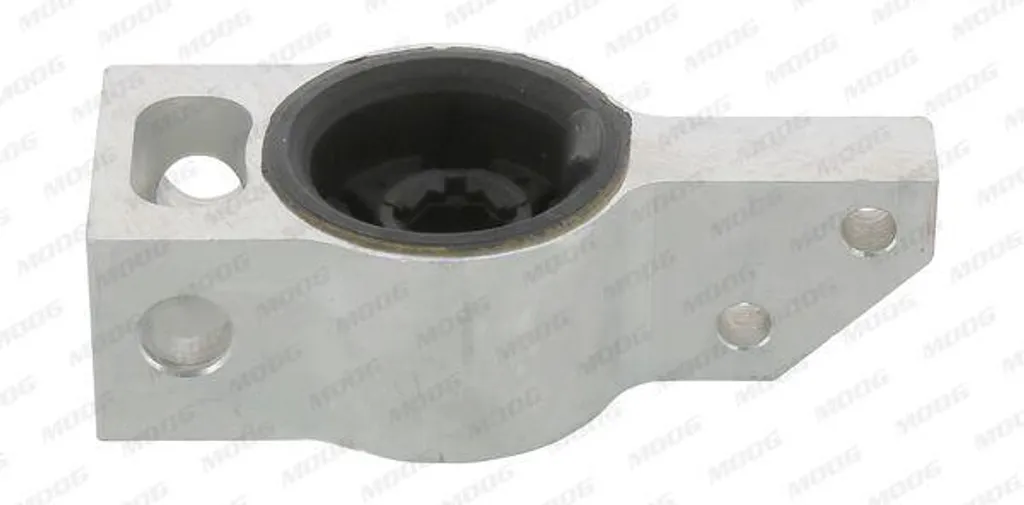Stop aux Vibrations avec le Palier MOOG VO-SB-5010 pour Tiguan et Q3