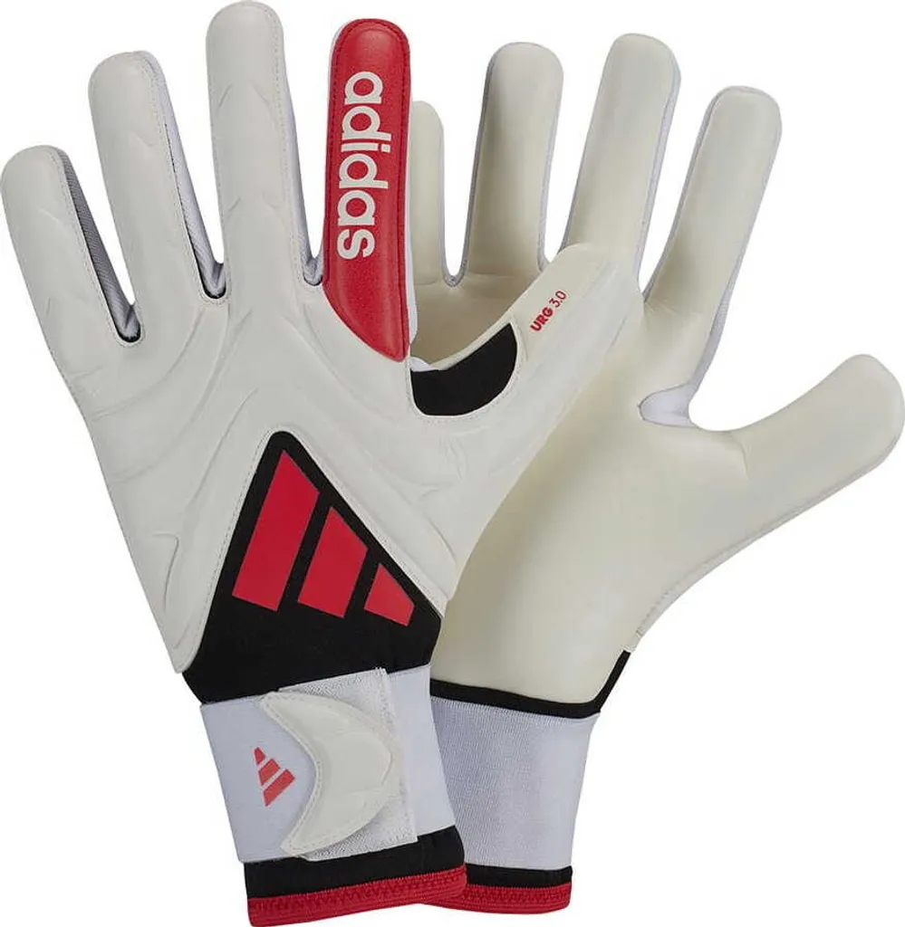 Guanti adidas Copa GL LGE M JH3793: Vivi l'Emozione della Parata