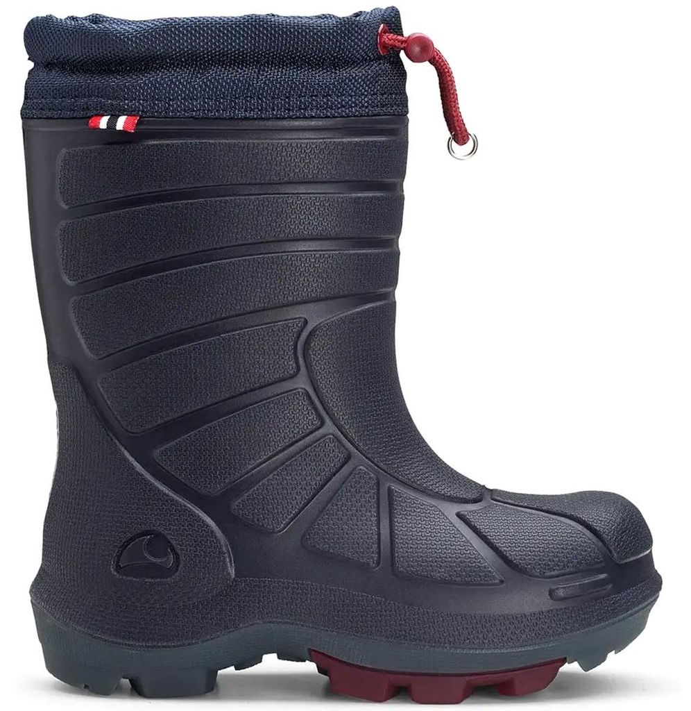 Viking Extreme 2.0 Kinder Winter-Thermostiefel Dunkelblau Produktbild 