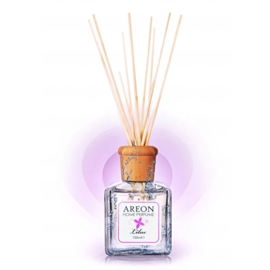 Areon HP 02 Lilac 85ml - Diffusore Ambiente Professionale - 2