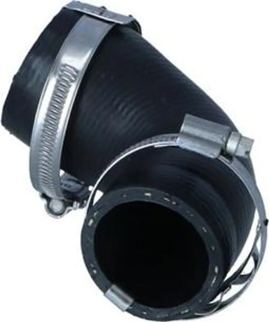 Réparer fuite turbo Cadillac BLS : tuyau d'air NRF et colliers inclus