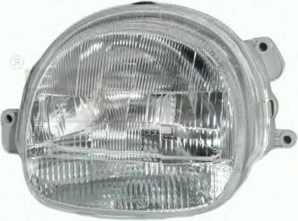 TYC 20-5734-08-2 Faro principale OE 7701046215 compatibile con Twingo