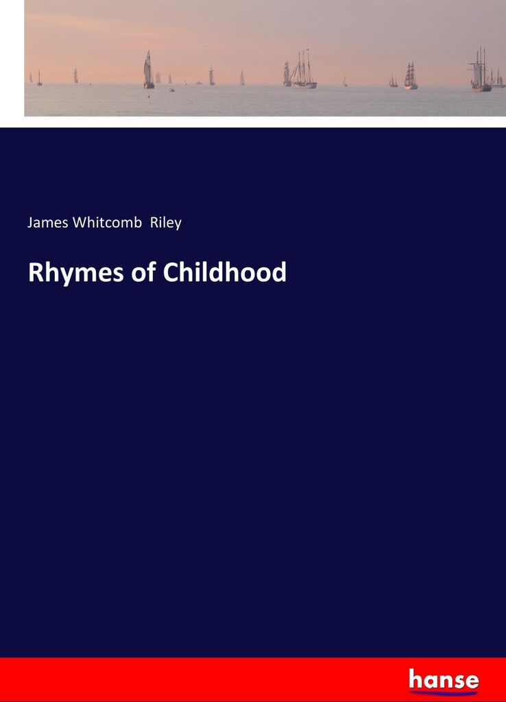 Rhymes of Childhood