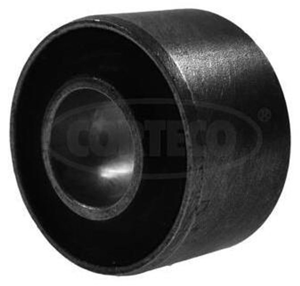 CORTECO Silentblock Buchse für Drehmomentstütze, 25 mm Produktbild 