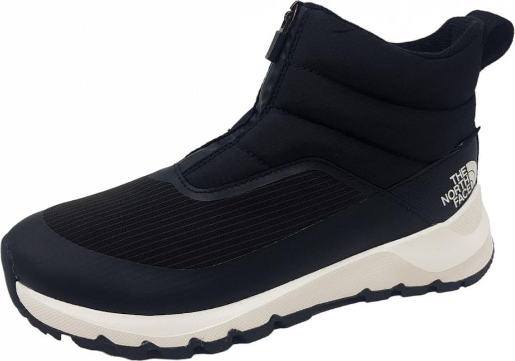 The North Face Thermo Ball Progressive Z Stiefel Schwarz