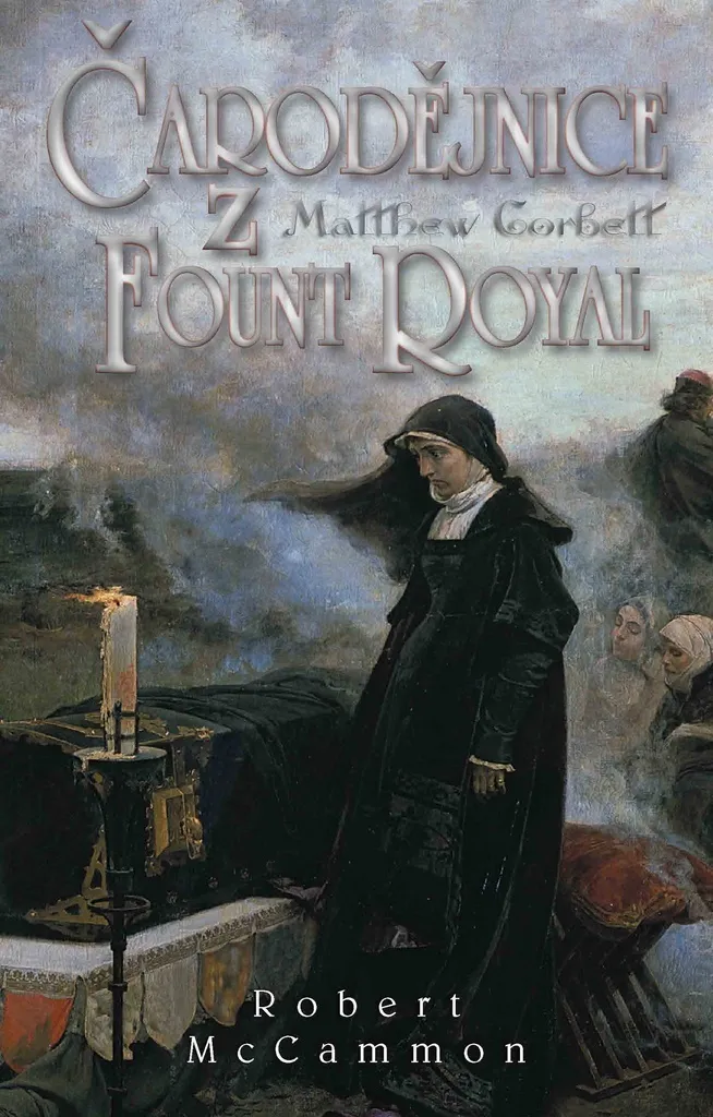 Livre Les Sorcières de Fount Royal par Robert McCammon - Edition Reliée