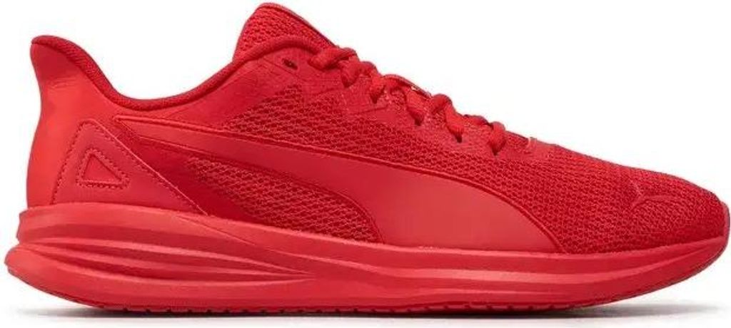 Puma Herren Sneaker Transport Modern Freizeitschuhe Sportschuhe 377030-05 Gr.43