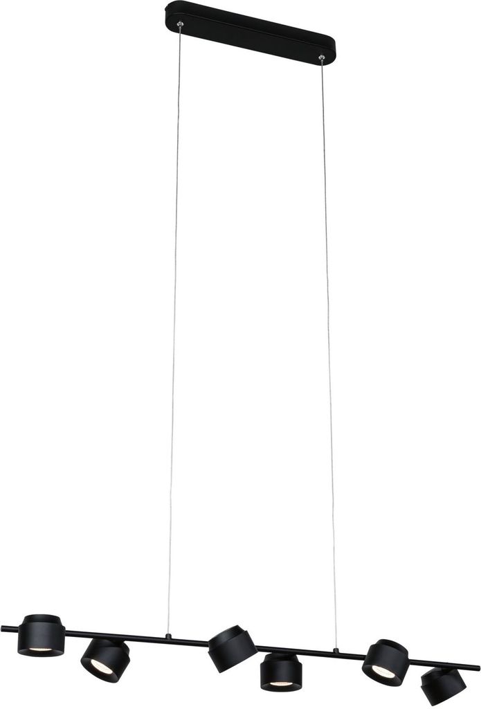 Paulmann LED Pendelleuchte Puric Pane